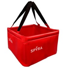 SpyraBase Portable, Foldable