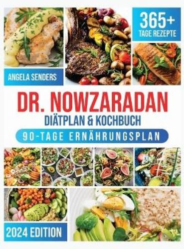 Angela senders nowzaradan - senders, dr.