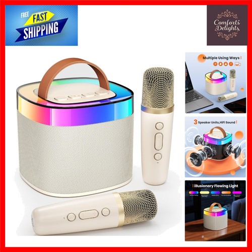 Portable bluetooth karaoke - portable,