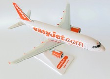 Airbus A319 Easyjet Collectors Model Premier Models Scale 1:200 G-EJAR