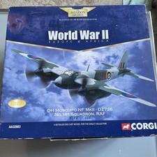 Corgi Aviation # AA32803 De