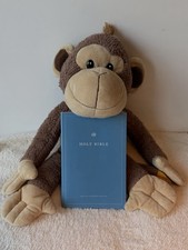 The Holy Bible English