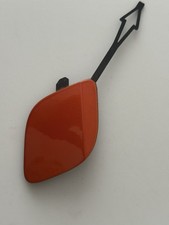 RENAULT CLIO V FRONT BUMPER