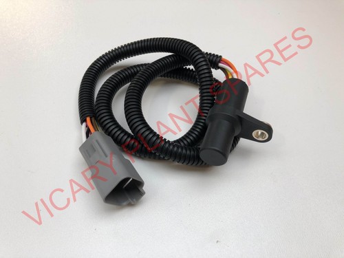 Dual output steer sensor jcb - output,