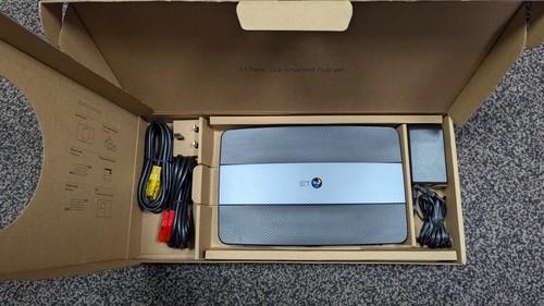 Smart hub 091300 7 - smart, 2