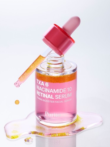 Purito seoul txa - 6, niacinamide