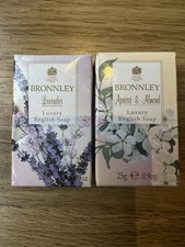 Bronnley Guest Soap 25g