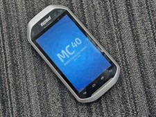 Motorola/Symbol/Zebra MC40