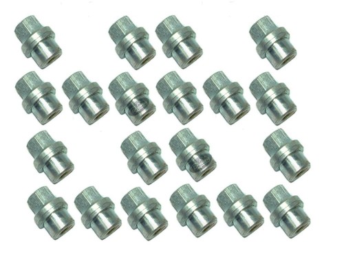 Standard alloy wheel nuts - standard,