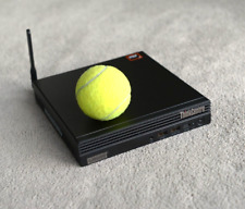 Lenovo ThinkCentre M75q Gen 5 AMD Ryzen 3 8300GE 16GB DDR5 256GB SSD Tiny PC 6OW