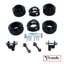Suzuki Vitara 2" / 50mm Off Road Suspension Lift Kit