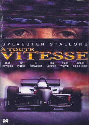 Toute vitesse driven - toute,