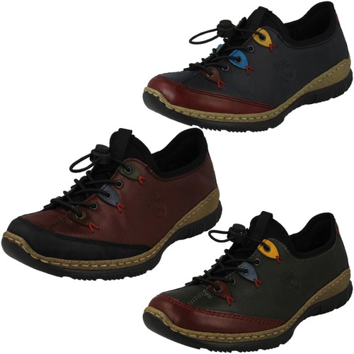 Ladies rieker n3271 - ladies, 'n3271'