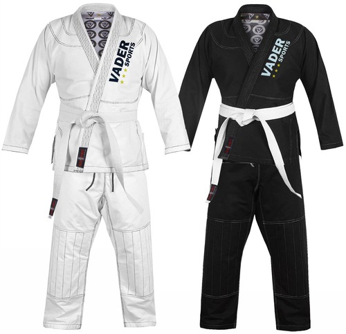Brazilian jiu jitsu suit - jiu,