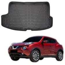 Boot tray liner - car, heavy