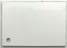 3mm Matt-Gloss Dibond Alu