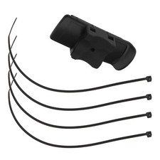 Bike Handlebar Mount Holder