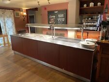carvery unit