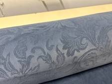 Velvet embossed textured