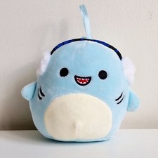 Squishmallows Sharon the Shark
