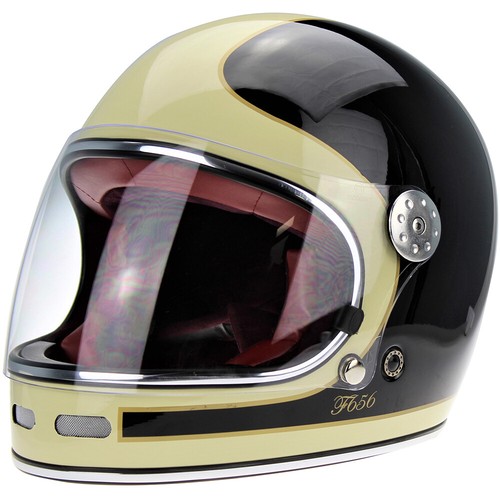 Viper f656 vintage full face - vintage,