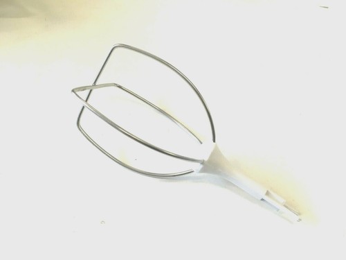 Kenwood metal single beater - single,