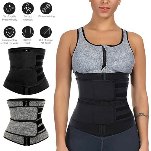 Waist trainer women corset - waist,