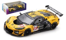 Spark S9155 Chevrolet Corvette