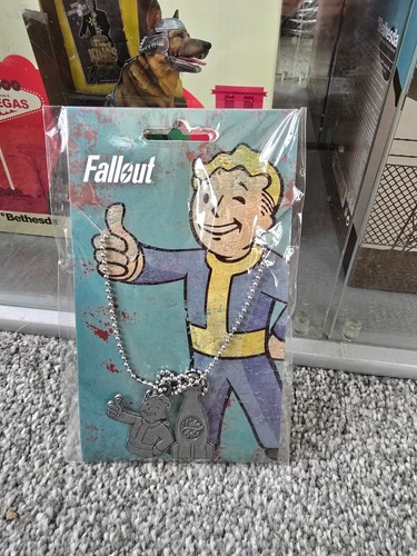 Official fallout vault boy