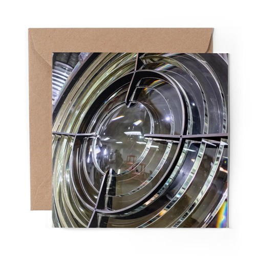 Blank greeting card - blank,