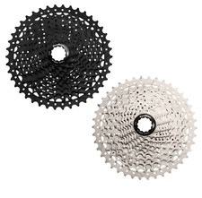 SunRace MS8 Cassette 11 Speed wide range ratio MTB Enduro