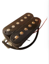 Used Humbucker PRS SE G&B -