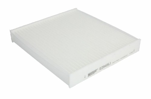 Hengst e2945li filter - hengst,