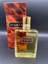 Vintage 1980s Aramis Classic After Shave 120ml Boxed