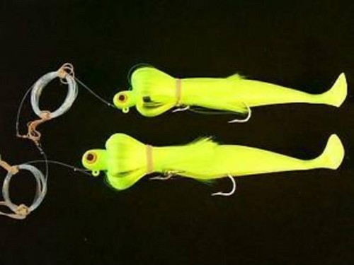 Tandem parachute rig 9 - parachute, oz.