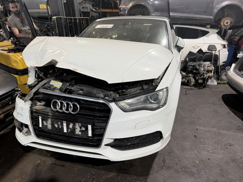 2016 audi 2 - a3,