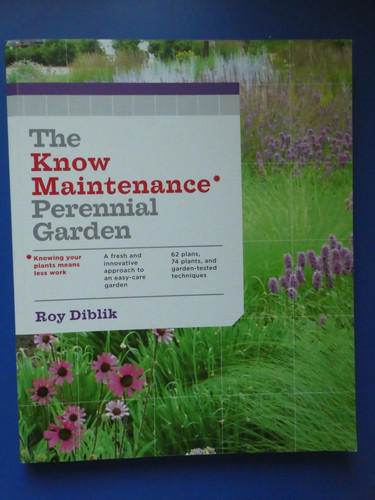 Know maintenance perennial - know,