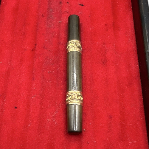 Waterman eyedropper barrel - 15,