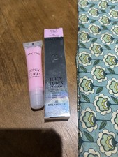 LANCOME Juicy Tubes Lip Gloss No.03 Dreamsicle Full Size 15ml NEW