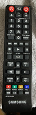 GENUINE SAMSUNG REMOTE CONTROL