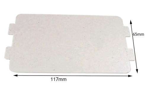 Breville microwave wave - wave, guide