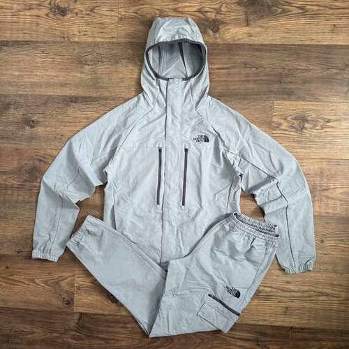 The north face grey - face,