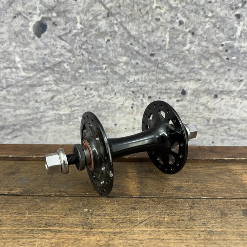 Nos front hub 36h - hub,