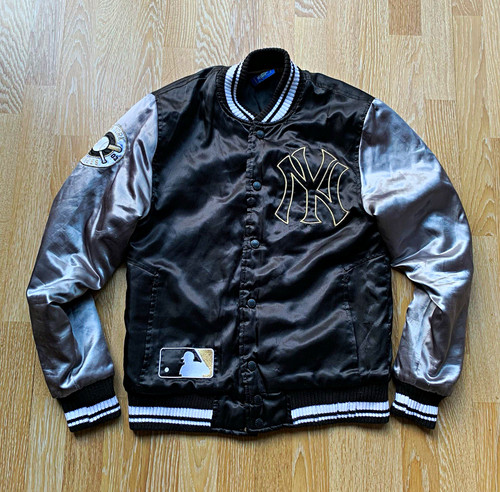 Vtg majestic cooperstown - majestic,