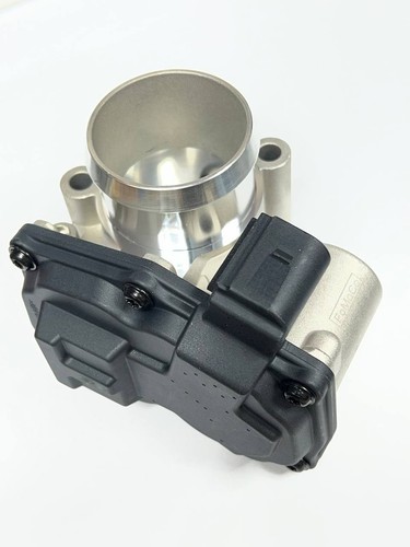 Throttle body for ford focus - throttle,