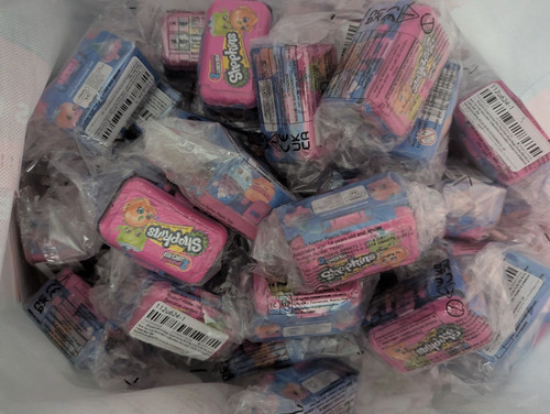 Brand new shopkins mini - brand,