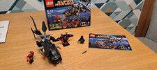 LEGO 76011 DC Comics Super Heroes Batman: Man-Bat