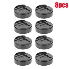 8Pcs Bed Chair Risers
