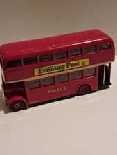 OOC 97945 Leyland PD2 finished