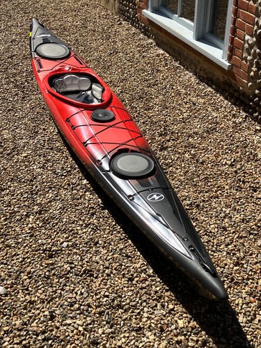 Wave sport hydra kayak - wave, 145